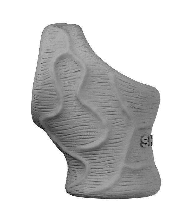 Shaft SHAFT MODEL P COCK AND BALL GRAY