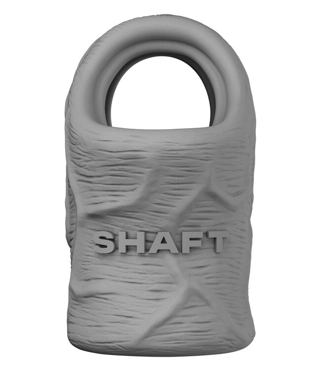 Shaft SHAFT MODEL P COCK AND BALL GRAY