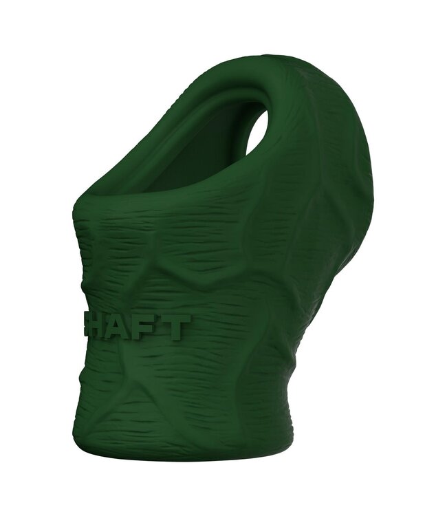 Shaft SHAFT MODEL P COCK AND BALL GREEN