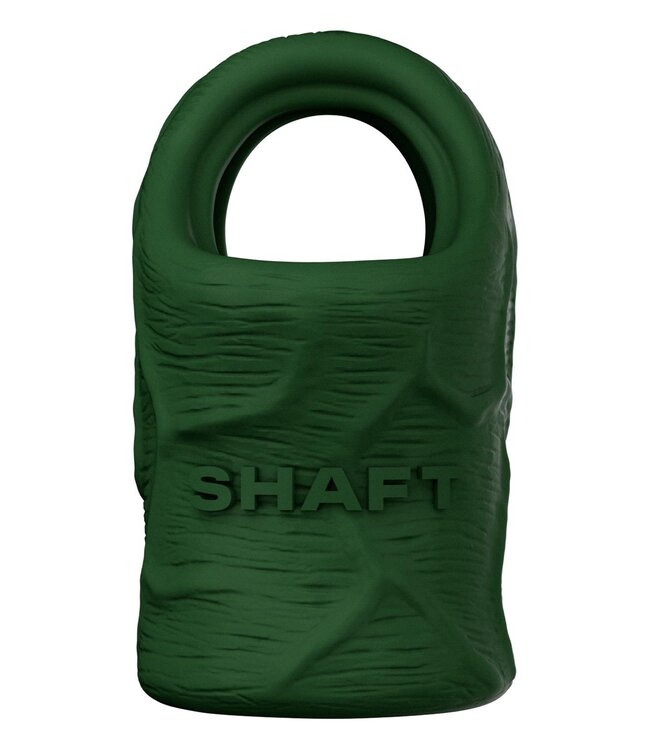 Shaft SHAFT MODEL P COCK AND BALL GREEN