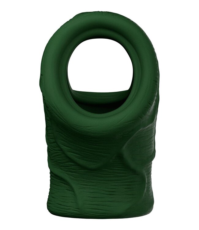 Shaft SHAFT MODEL P COCK AND BALL GREEN