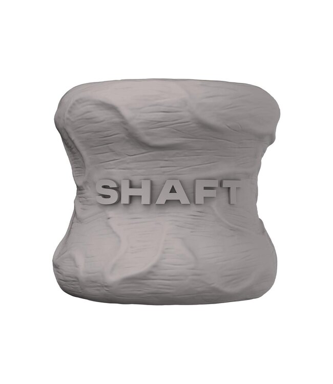 Shaft SHAFT MODEL H BALLSTRETCHER GRAY