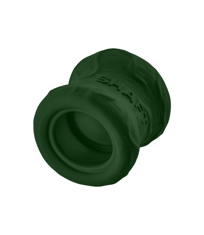 Shaft SHAFT MODEL H BALLSTRETCHER GREEN