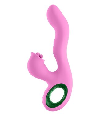 Femme Funn FEMMEFUNN PALLINA PINK