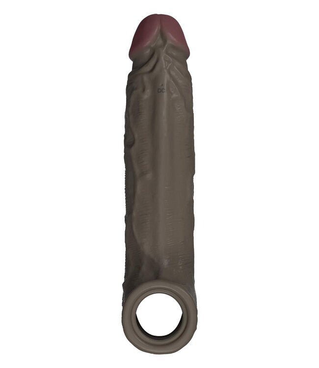 Shaft SHAFT VIBRATING SHEATH SIZE 2 MAHOGANY