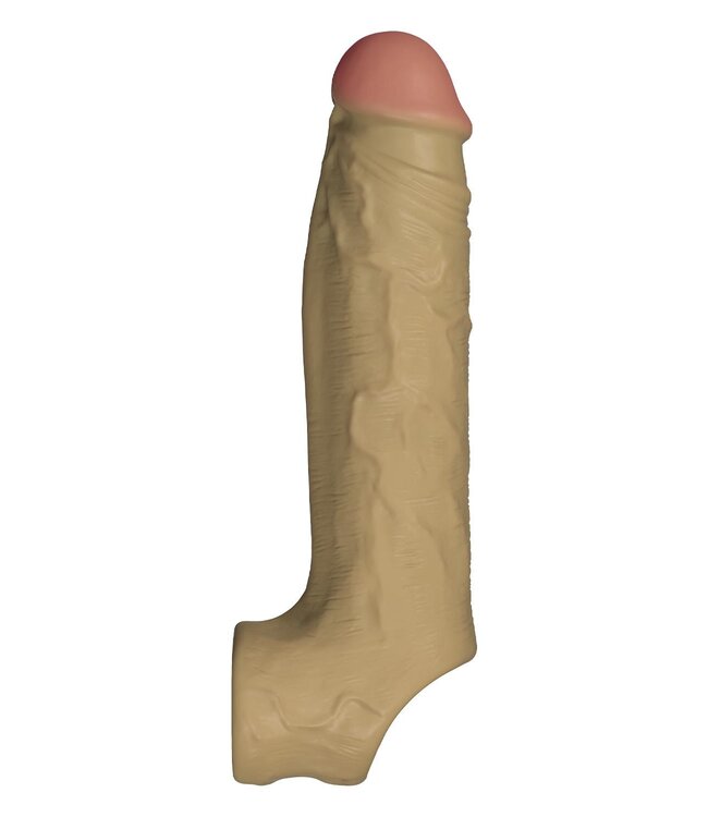 Shaft SHAFT VIBRATING SHEATH SIZE 2 OAK