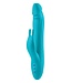 Femme Funn FEMMEFUNN BOOSTER RABBIT XL TURQUOISE