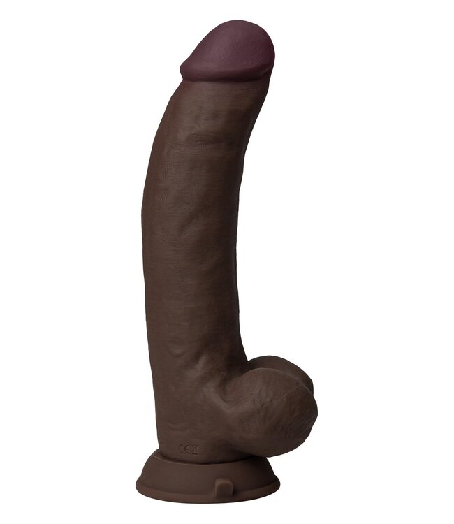 Shaft SHAFT VIBRATING MODEL C 9.5 INCH MAHOGANY