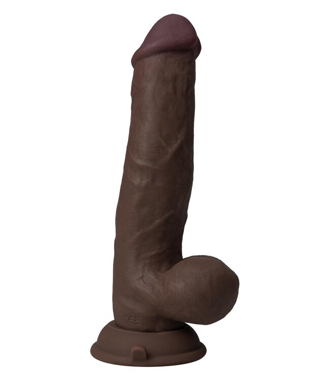 Shaft SHAFT VIBRATING MODEL N 8.5 INCH MAHOGANY