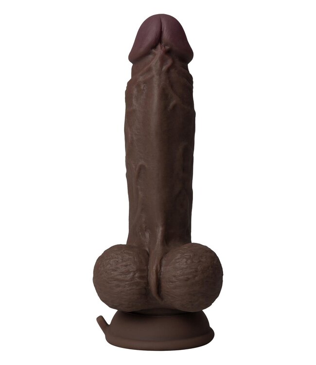 Shaft SHAFT VIBRATING  MODEL A 7.5 INCH MAHOGANY