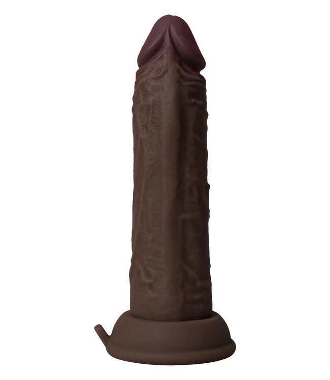 Shaft SHAFT VIBRATING  MODEL J 6.5 INCH MAHOGANY