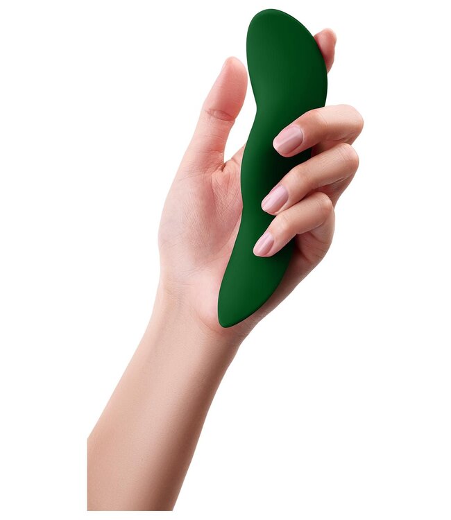 Femme Funn FEMMEFUNN UNDA DARK GREEN