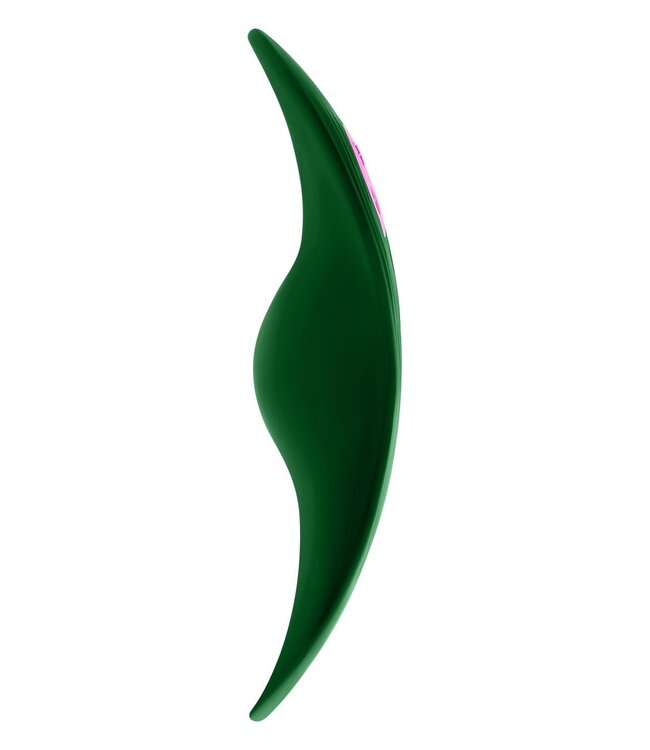 Femme Funn FEMMEFUNN UNDA DARK GREEN