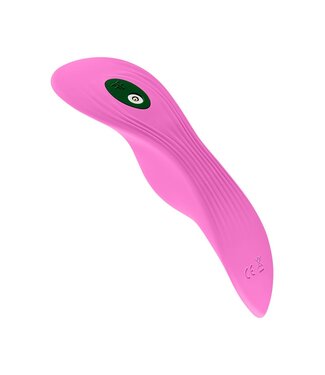 Femme Funn FEMMEFUNN UNDA PINK