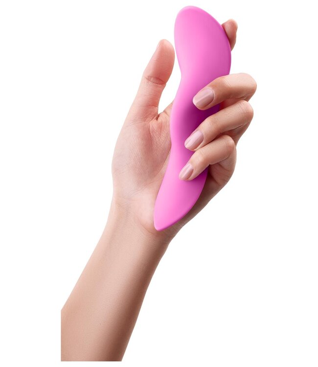 Femme Funn FEMMEFUNN UNDA PINK