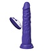 Femme Funn FEMMEFUNN THRUSTER SHAFT DARK PURPLE
