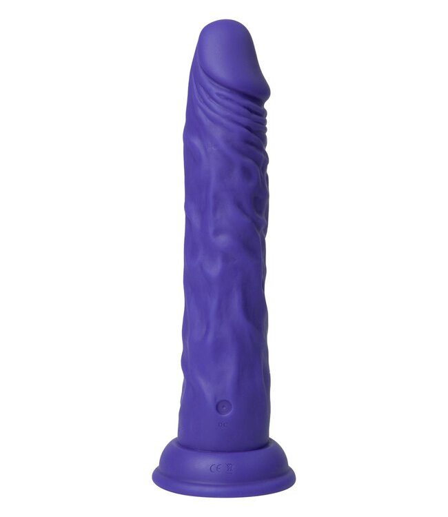 Femme Funn FEMMEFUNN THRUSTER SHAFT DARK PURPLE