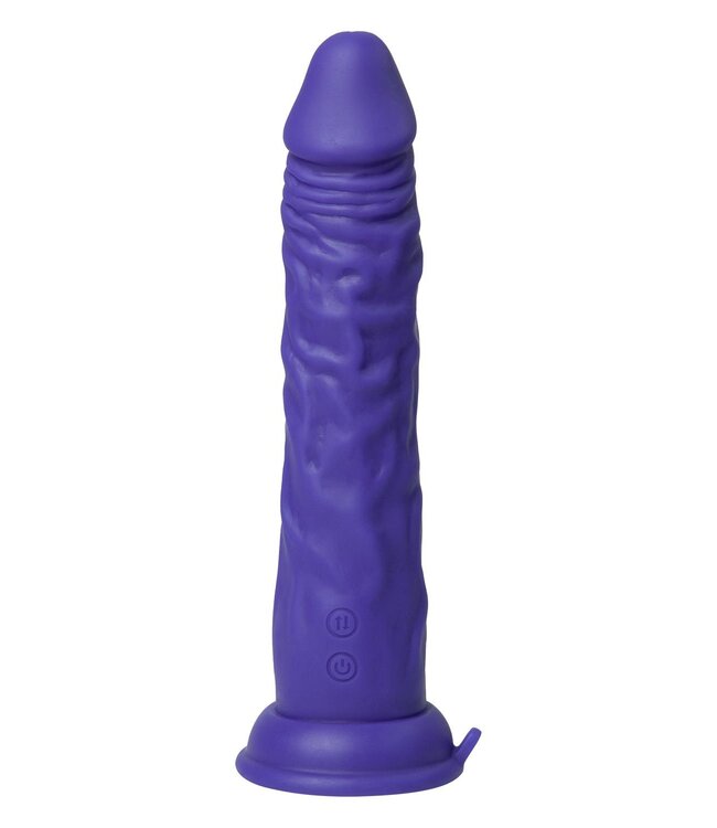 Femme Funn FEMMEFUNN THRUSTER SHAFT DARK PURPLE