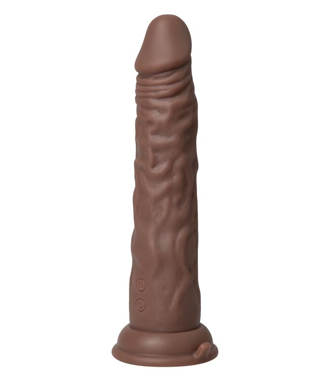 Femme Funn FEMMEFUNN THRUSTER SHAFT BROWN