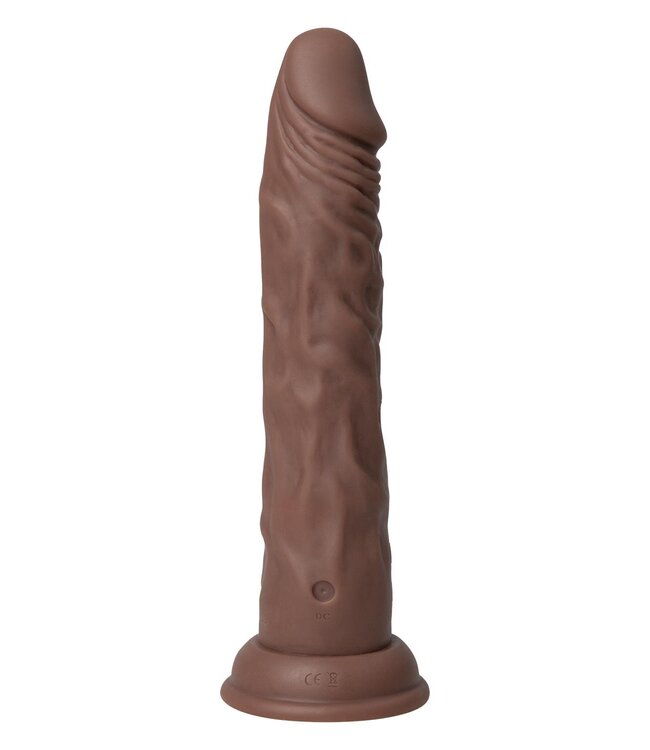 Femme Funn FEMMEFUNN THRUSTER SHAFT BROWN