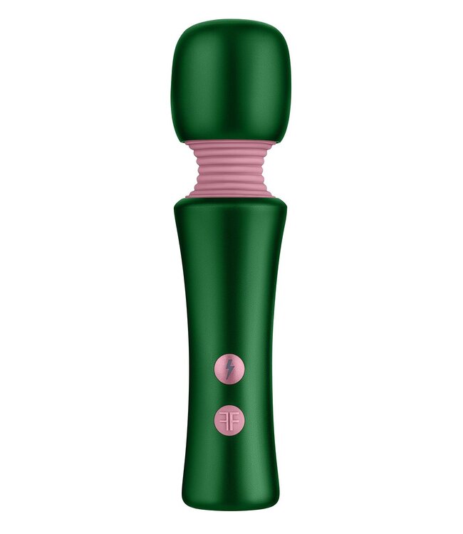 Femme Funn FEMMEFUNN BOUGIE WAND GREEN