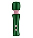 Femme Funn FEMMEFUNN BOUGIE WAND GREEN