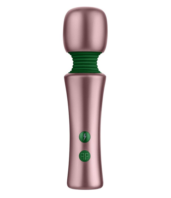 Femme Funn FEMMEFUNN BOUGIE WAND ROSE GOLD