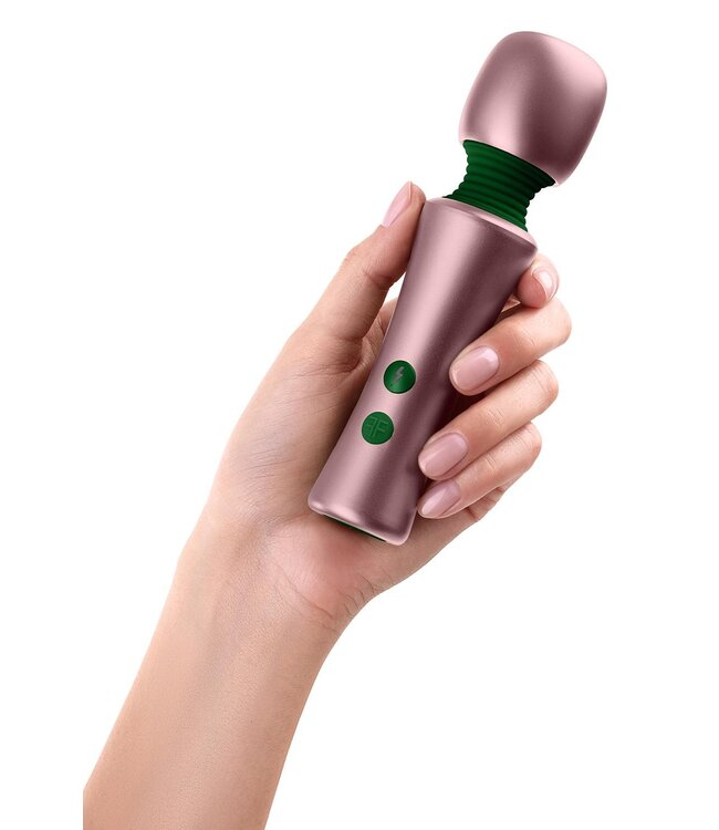 Femme Funn FEMMEFUNN BOUGIE WAND ROSE GOLD