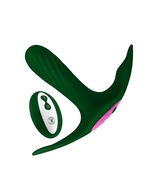 Femme Funn FEMMEFUNN OSSIA DARK GREEN