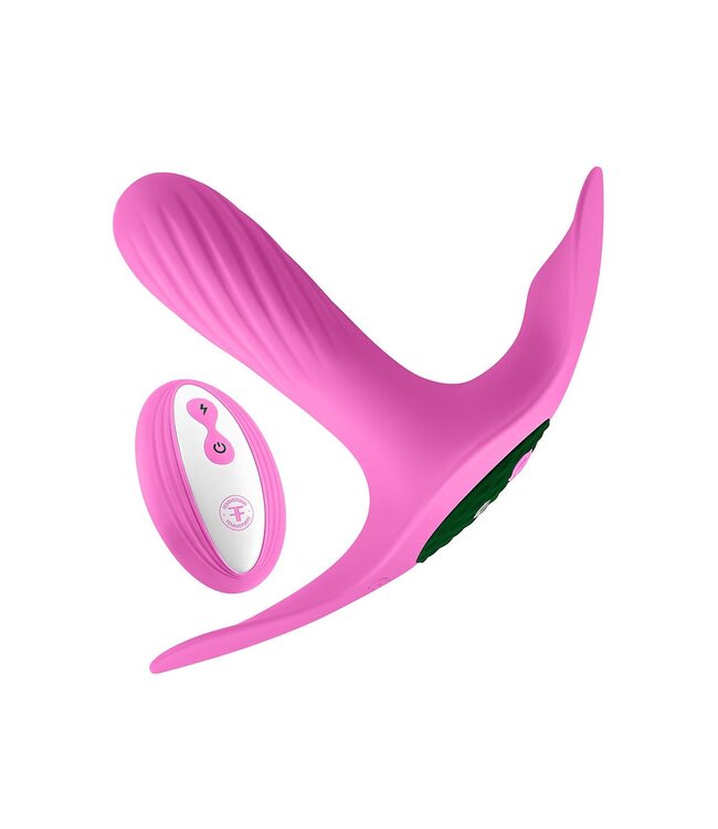 Femme Funn FEMMEFUNN OSSIA PINK