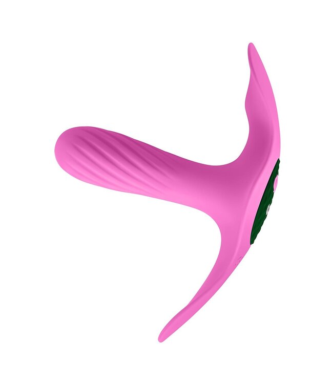 Femme Funn FEMMEFUNN OSSIA PINK