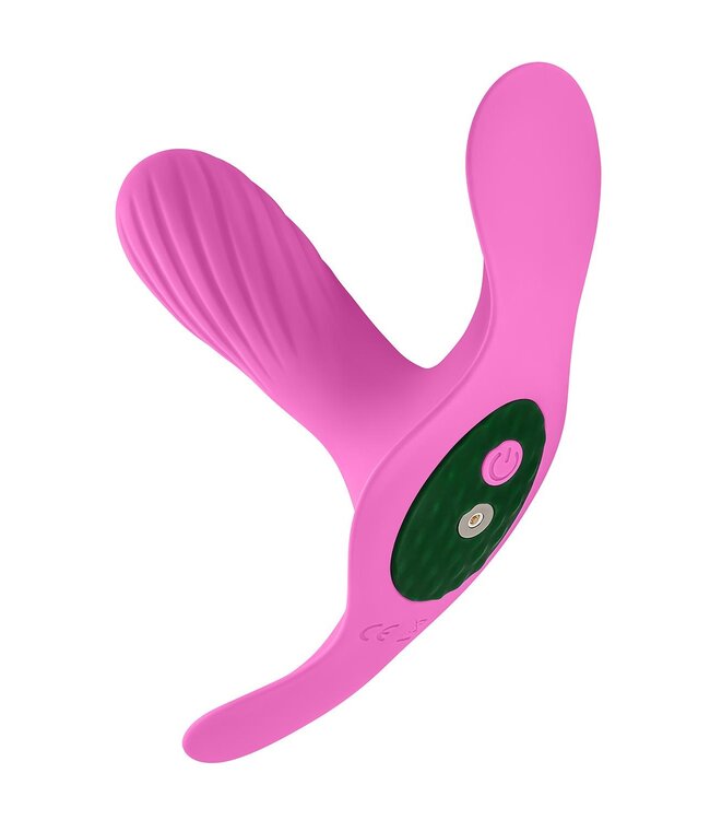 Femme Funn FEMMEFUNN OSSIA PINK