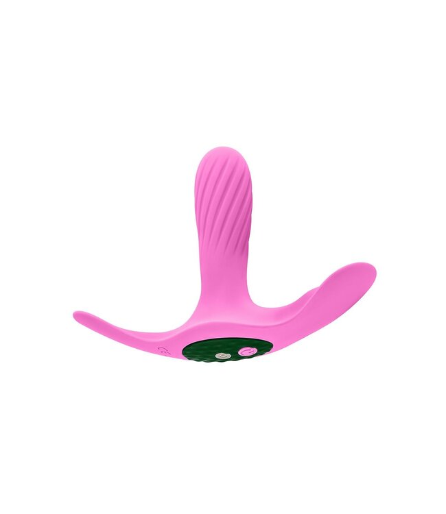 Femme Funn FEMMEFUNN OSSIA PINK