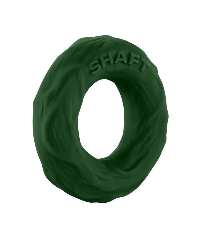 Shaft SHAFT C-RING LARGE GREEN