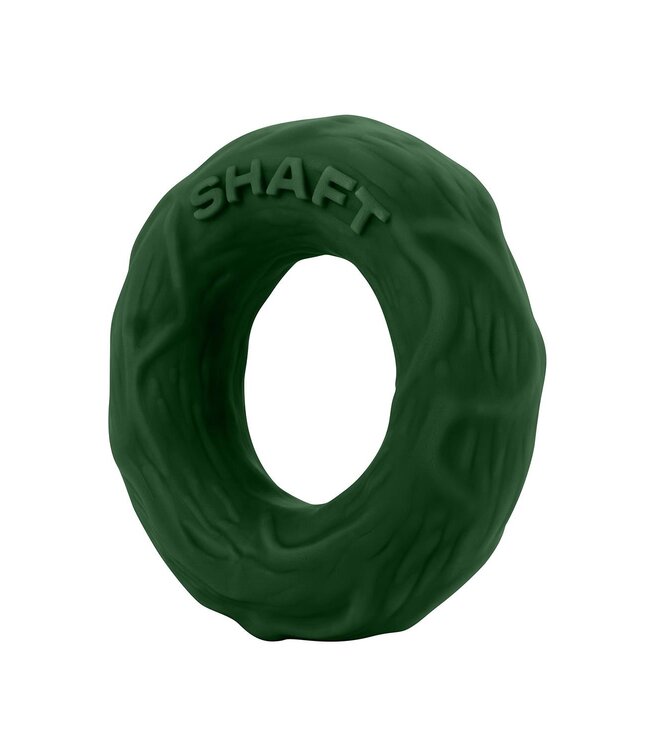 Shaft SHAFT C-RING LARGE GREEN