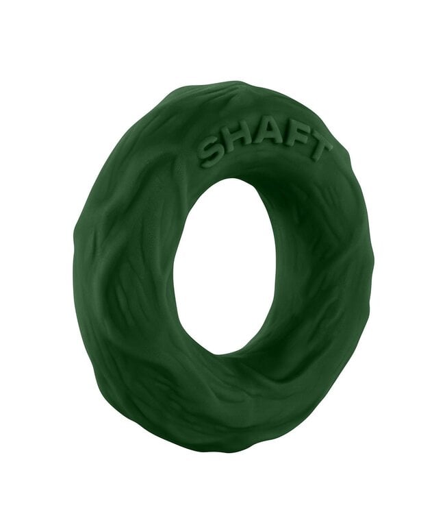 Shaft SHAFT C-RING MEDIUM GREEN