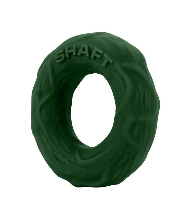 Shaft SHAFT C-RING MEDIUM GREEN