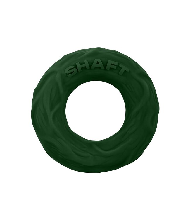 Shaft SHAFT C-RING SMALL GREEN