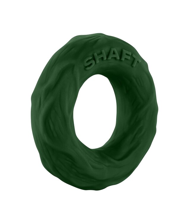 Shaft SHAFT C-RING SMALL GREEN