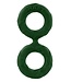 Shaft SHAFT DOUBLE C-RING LARGE GREEN