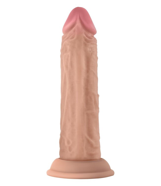 Shaft SHAFT MODEL J 5.5 INCH LIQUID SILICONE DONG PINE