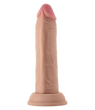 Shaft SHAFT MODEL J 6.5 INCH LIQUID SILICONE DONG PINE