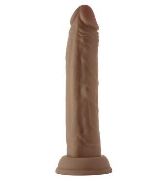 Shaft SHAFT MODEL J 7.5 INCH LIQUID SILICONE DONG OAK