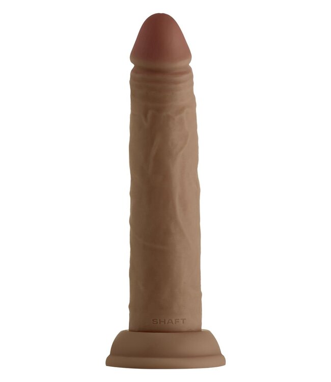 Shaft SHAFT MODEL J 7.5 INCH LIQUID SILICONE DONG OAK