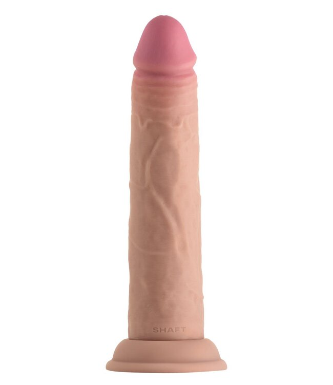Shaft SHAFT MODEL J 8.5 INCH LIQUID SILICONE DONG PINE