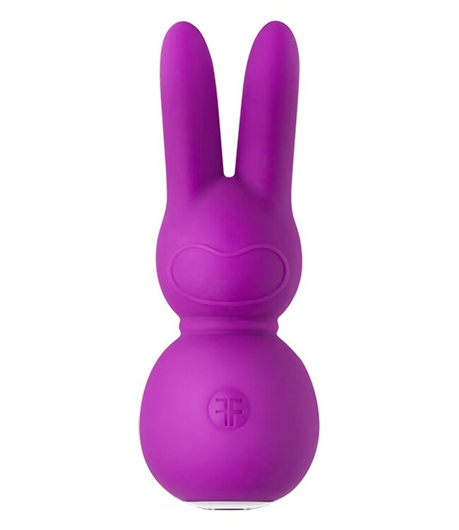 Femme Funn FEMMEFUNN STUBBY 2 MASSAGER PURPLE