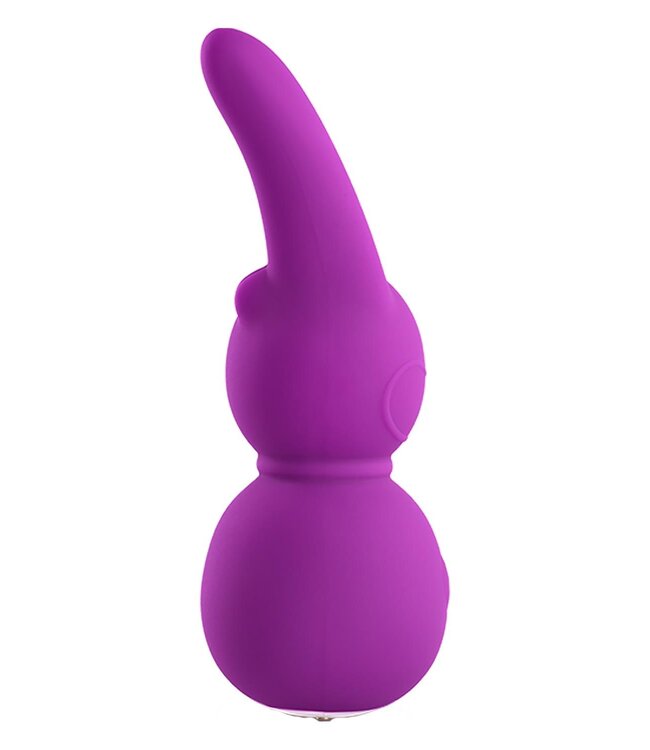Femme Funn FEMMEFUNN STUBBY 2 MASSAGER PURPLE