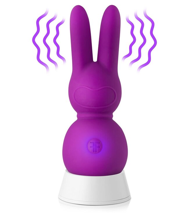 Femme Funn FEMMEFUNN STUBBY 2 MASSAGER PURPLE