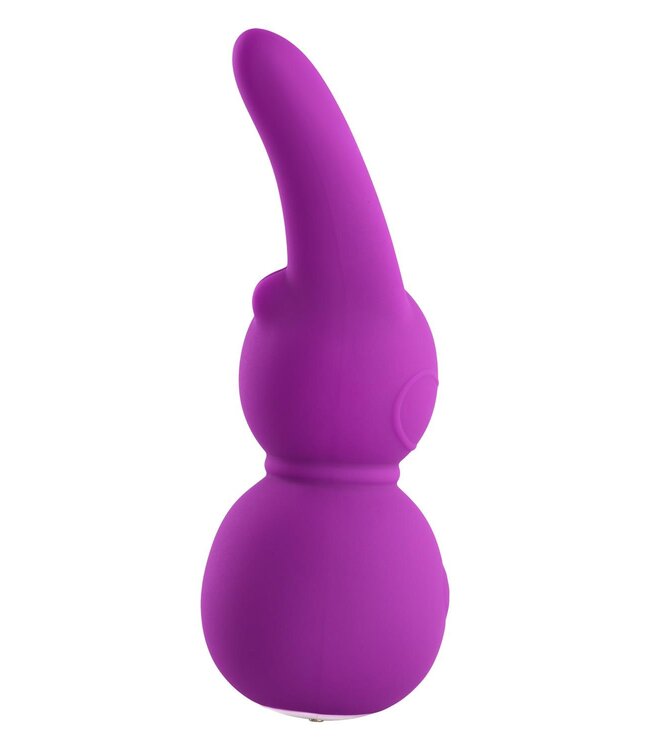 Femme Funn FEMMEFUNN STUBBY 2 MASSAGER PURPLE