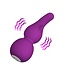 Femme Funn FEMMEFUNN STUBBY MASSAGER  PURPLE